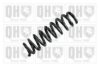 QUINTON HAZELL QCS5732 Coil Spring